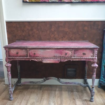 Malcolm Better Build Furniture Writing Desk Barnebys
