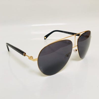 Balmain Bl Aviator Unisex Designer Sonnenbrillen Barnebys