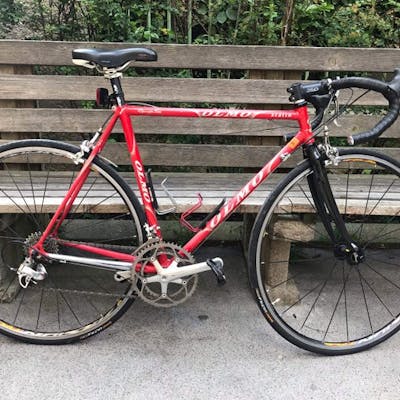 olmo olmo columbusolympic rennrad fahrrad race bicycle 1970 barnebys