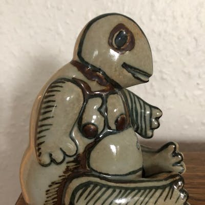 Sten Lykke Madsen B G Royal Copenhagen Fabeldyr Barnebys Sten Lykke Madsen B G Royal Copenhagen Fabeldyr Barnebys