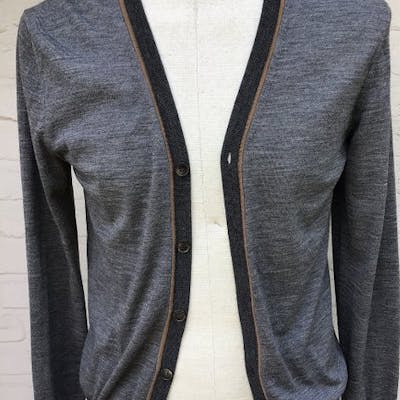 Gucci Strickjacke Grosse M Barnebys