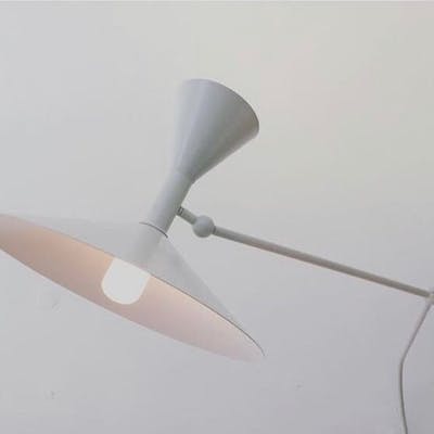Le Corbusier Nemo Wall Lamp Lampe De Marseille Mini Barnebys