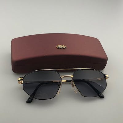 Roman Rothschild R1061 Sunglasses Barnebys
