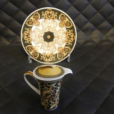 Kunstler Teller Mehr Als 10 Angebote Fotos Preise