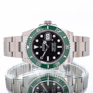 Rolex Barnebys