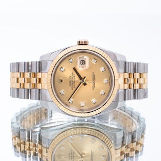 Rolex Barnebys
