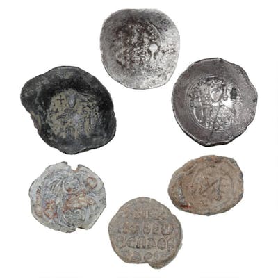 Byzantine Empire Barnebys Byzantine Empire Barnebys