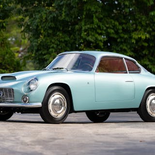 1959 Lancia Flaminia Sport