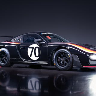 2020 Porsche 935