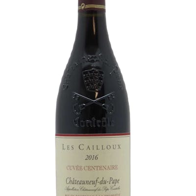 Chateauneuf Du Pape Les Cailloux Cuvee Centenaire Andre Brunel 16 Barnebys Chateauneuf Du Pape Les Cailloux Cuvee Centenaire Andre Brunel 16 Barnebys