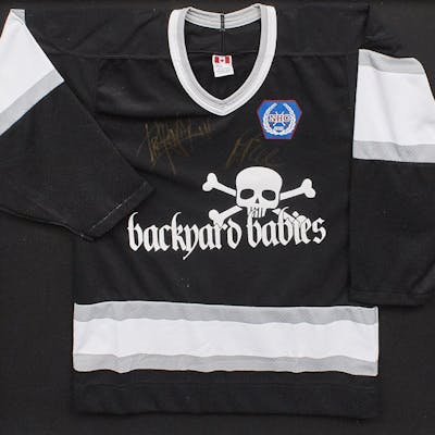 Hockeytroja Barnebys