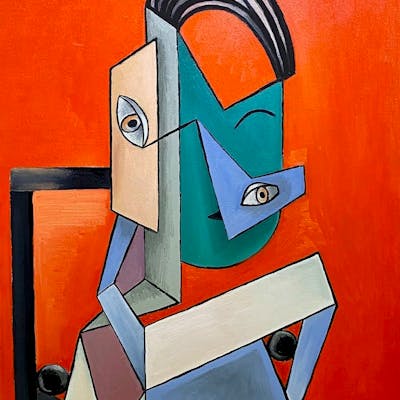 Qu Est Ce Que C Est Alisa Kostkina Barnebys