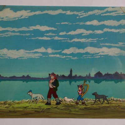 Download Tokyo Movie Shinsha Key Setup 4 Original Cels Original Background Barnebys Free Get Wallpaper Tokyo Movie Shinsha Key Setup 4 Original Cels Original Background Barnebys Desktop Wallpaper