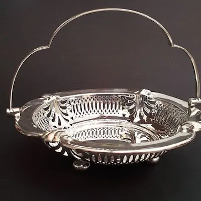 Cesto Sheffield Epns Barnebys