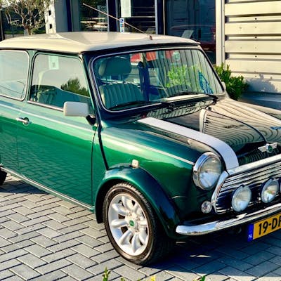 Daanyal Ochoa Mini Cooper R56 Engine Swap Options