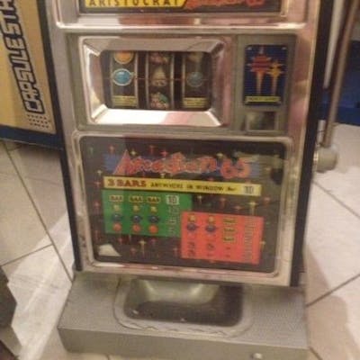 List of aristocrat slot machines List of aristocrat slot machines