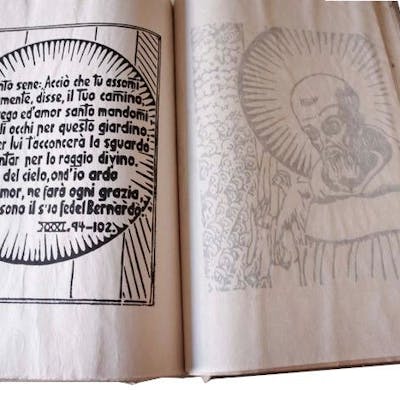 Claus Wrage Dante Alighieri Dante Block Buch One Of Barnebys