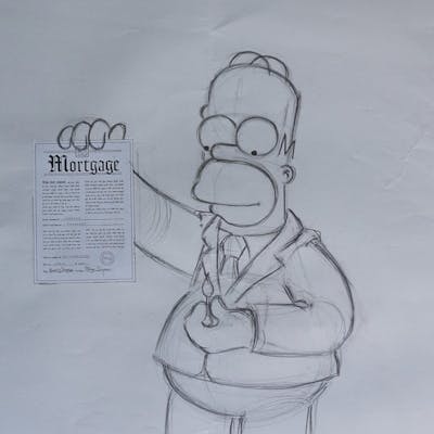 Bart Simpson Zeichnen Schritt Fur Schritt Tutorial Fur Kinder