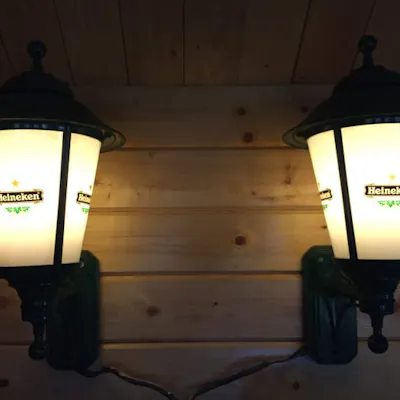 Heinel lampen Heinel lampen