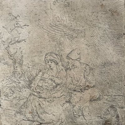 Rembrandt H Barnebys