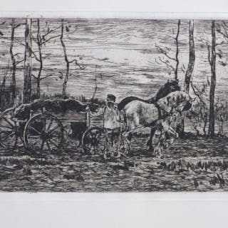 Preise Und Schatzungen Der Werke Hendrik Bakhuijzen Van De Sande