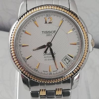 Tissot Ballade 3 R463 363 24 2 Men 11 Present Barnebys