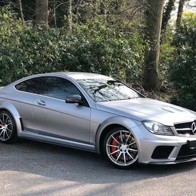 Mercedes Benz C63 Amg Black Series 12 Barnebys Mercedes Benz C63 Amg Black Series 12 Barnebys