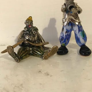 Tiny Figurines Barnebys Tiny Figurines Barnebys