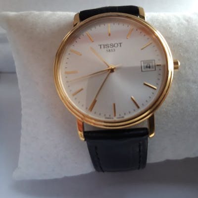 Tissot T K O J A T 870 970 C Herren 11 Heute Barnebys