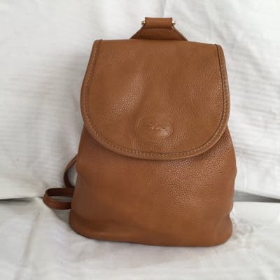 Longchamp Backpack Barnebys Longchamp Backpack Barnebys