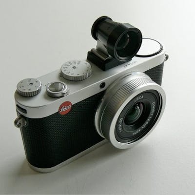 Leica X2 Gagosian Edition Officially Introduced Only 100 Units Worldwide Leica Digital Camera Camera