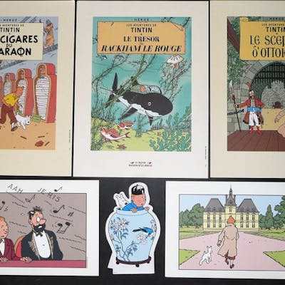 Tintin 5x Lithographie Plv Le Lotus Bleu 1996 06 Barnebys Tintin 5x Lithographie Plv Le Lotus Bleu 1996 06 Barnebys