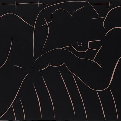 Henri Matisse La Sieste Barnebys Henri Matisse La Sieste Barnebys