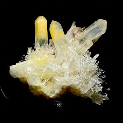 Mango Quartz Crystals With Yellow Tips For Halloysite Barnebys Mango Quartz Crystals With Yellow Tips For Halloysite Barnebys