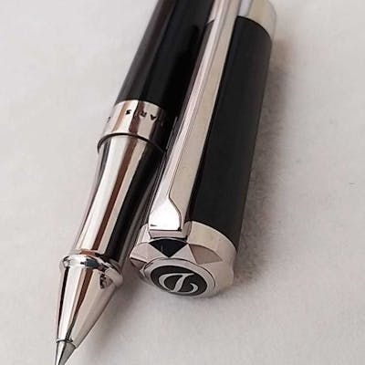 St dupont pen serial number search