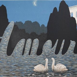 René Magritte (1898-1967) - L'art de la conversation