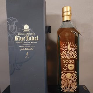 johnnie walker | Barnebys