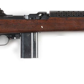 m universal m1 semi automatic carbine current sales barnebys com