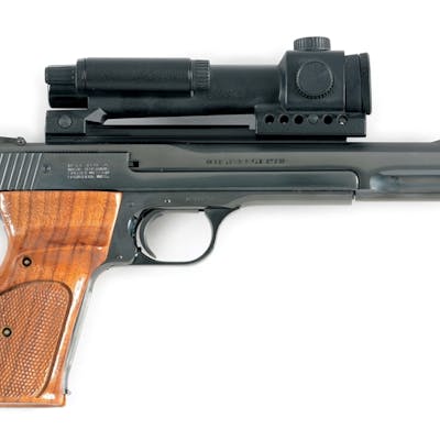 S&w dates of manufacture by serial number S&w dates of manufacture by serial number