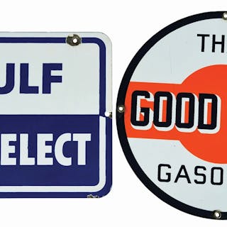 Vintage Shell Oil Collectibles Collectors Weekly