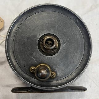 Auction Ohio  Vintage Baitcasting Reels