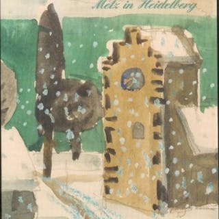 Auktionshaus Metz Heidelberg Barnebys