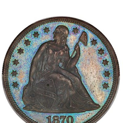 1870 J 10 P 1 Pcgs Proof 63 Bn Barnebys 1870 J 10 P 1 Pcgs Proof 63 Bn Barnebys