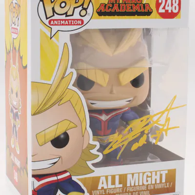 Image result for my hero academia funko pop