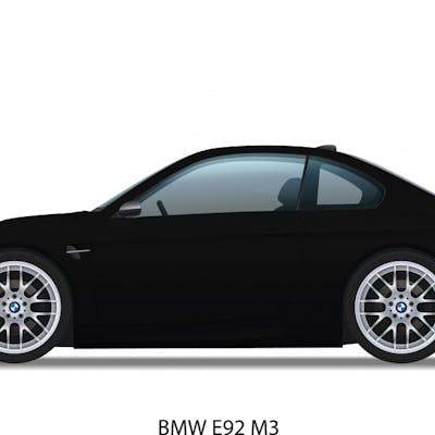 Jet Black Bmw E92 M3 Coupe 3 Series Mpower 08 13 12x16 Caricature Barnebys Jet Black Bmw E92 M3 Coupe 3 Series Mpower 08 13 12x16 Caricature Barnebys