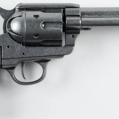 Emilio Estevez Signed Young Guns Replica Revolver Beckett Coa Barnebys Emilio Estevez Signed Young Guns Replica Revolver Beckett Coa Barnebys