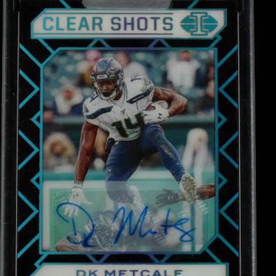 D K Metcalf Panini Illusions Clear Shots Signatures 4 01 25 Barnebys D K Metcalf Panini Illusions Clear Shots Signatures 4 01 25 Barnebys