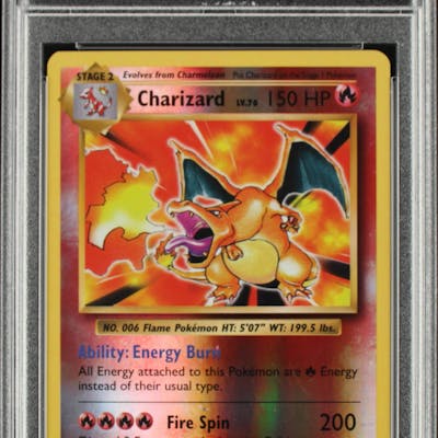 Charizard 16 Pokemon Xy Evolutions 11 Reverse Holo Psa 9 Barnebys Charizard 16 Pokemon Xy Evolutions 11 Reverse Holo Psa 9 Barnebys