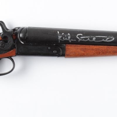 Kiefer Sutherland Signed Young Guns Hollywood 11 Street Howitzer Barnebys Kiefer Sutherland Signed Young Guns Hollywood 11 Street Howitzer Barnebys
