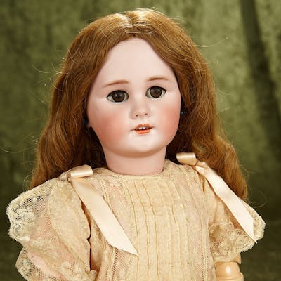 25 French Bisque Bebe Jumeau With Original Wig Body Costume And Barnebys 25 French Bisque Bebe Jumeau With Original Wig Body Costume And Barnebys